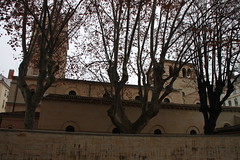 Basilique Saint-Martin d'Ainay à Lyon