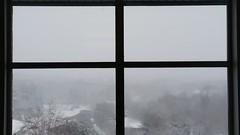A window on Winter