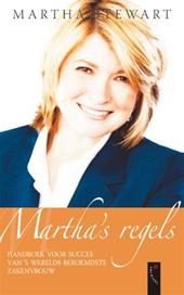 Martha's regels