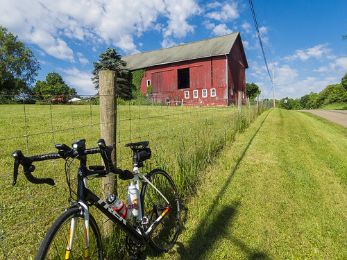 ohio bicycle rural trek geotagged nikon raw country coolpix nrw touring starkcountyohio p330 trekdomane43