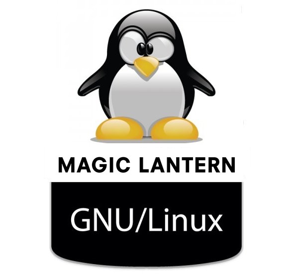 magic lantern linux