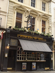 Picture of Princess Of Wales, WC2N 6ND