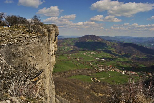 stone view roccia pietra paesaggio