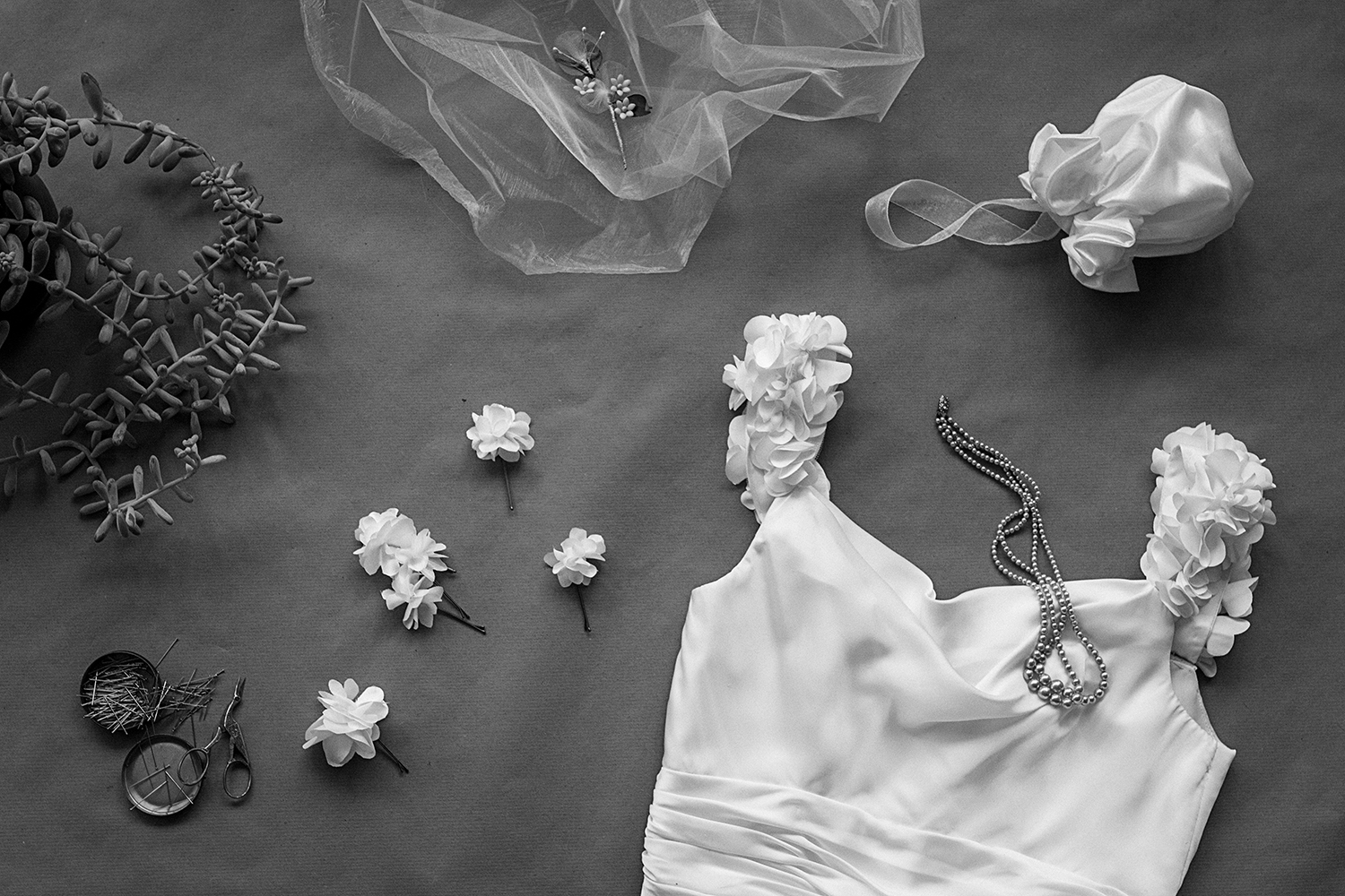 gown | lili weissensteiner