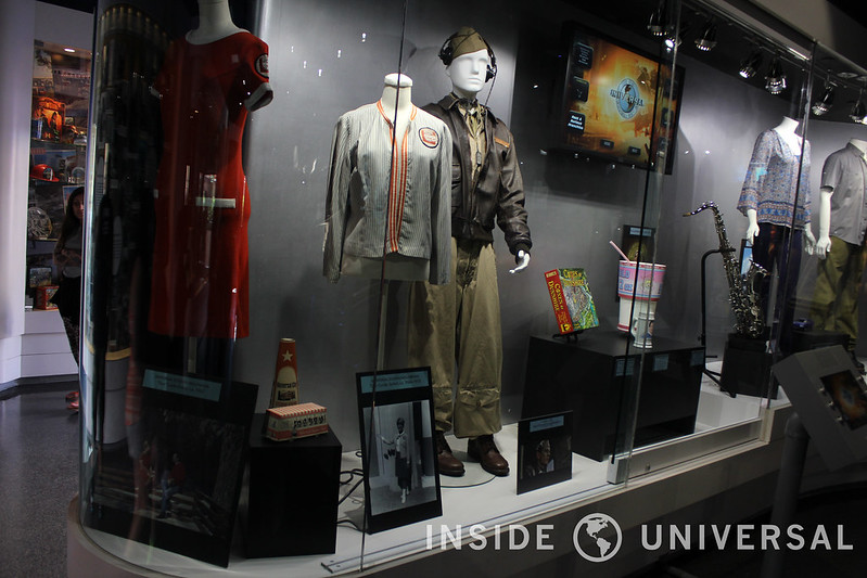 NBCUniversal Experience - Universal Studios Hollywood