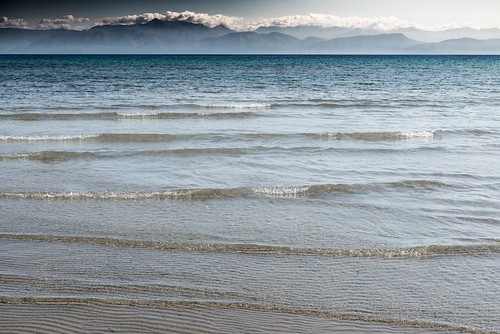 sea seascape beach water nikon waves greece d750 tamron corfu sidari 2016 2470mm