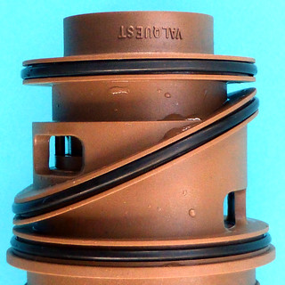 mixer valve