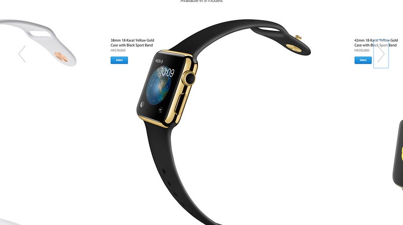 Apple Watch Edition (3)