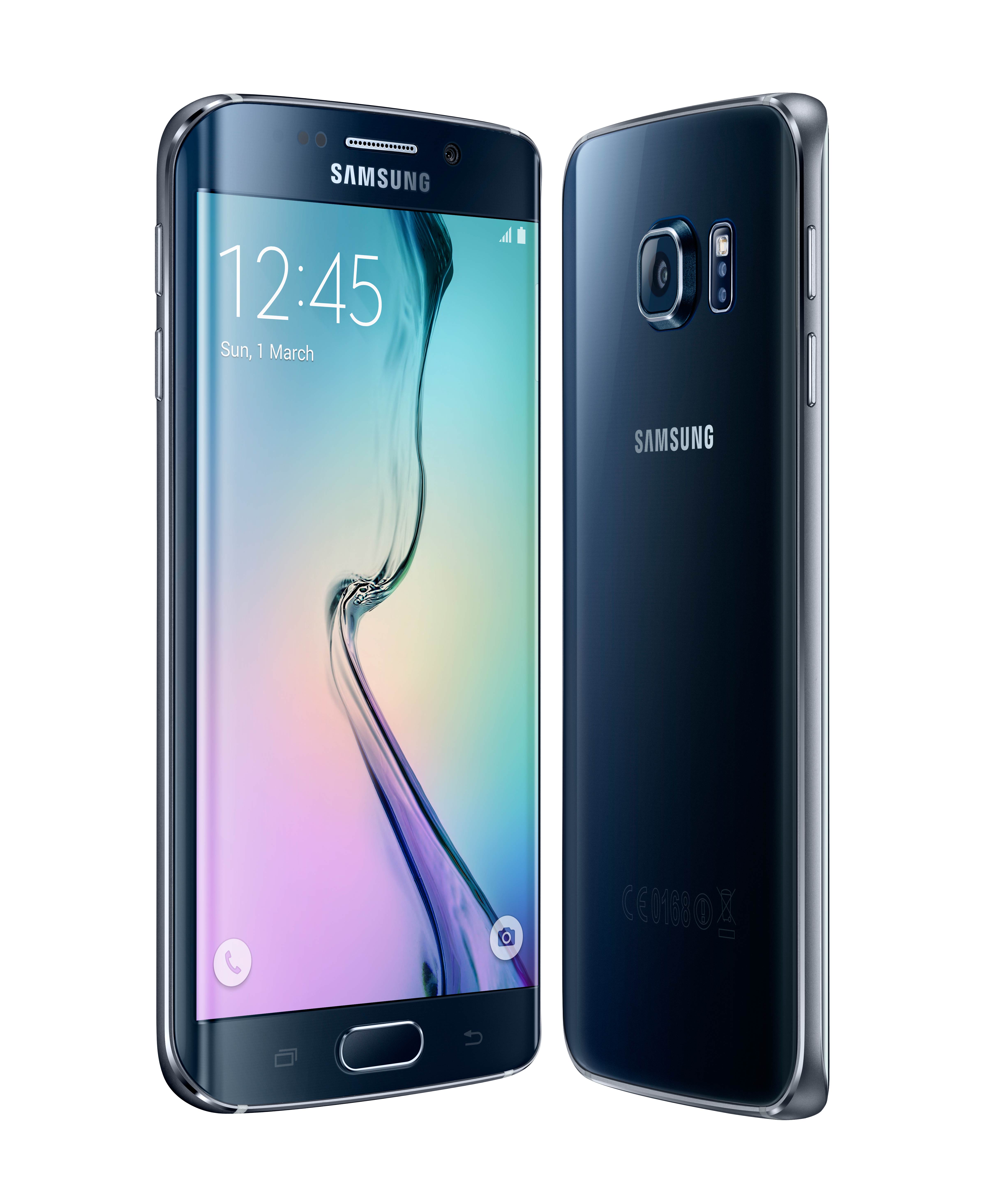 Singtel Samsung Galaxy S6 4G+ And Galaxy S6 edge 4G+ Price Plans Â« Blog