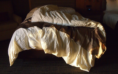 morning sunrise hotel bed room cover sheet beddings