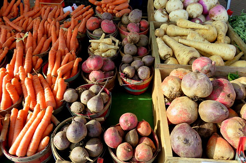 Holland Farmer's Market