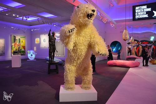 Sotheby's - Bear Witness Auction