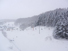 スキーじょう-Địa điểm trượt tuyết