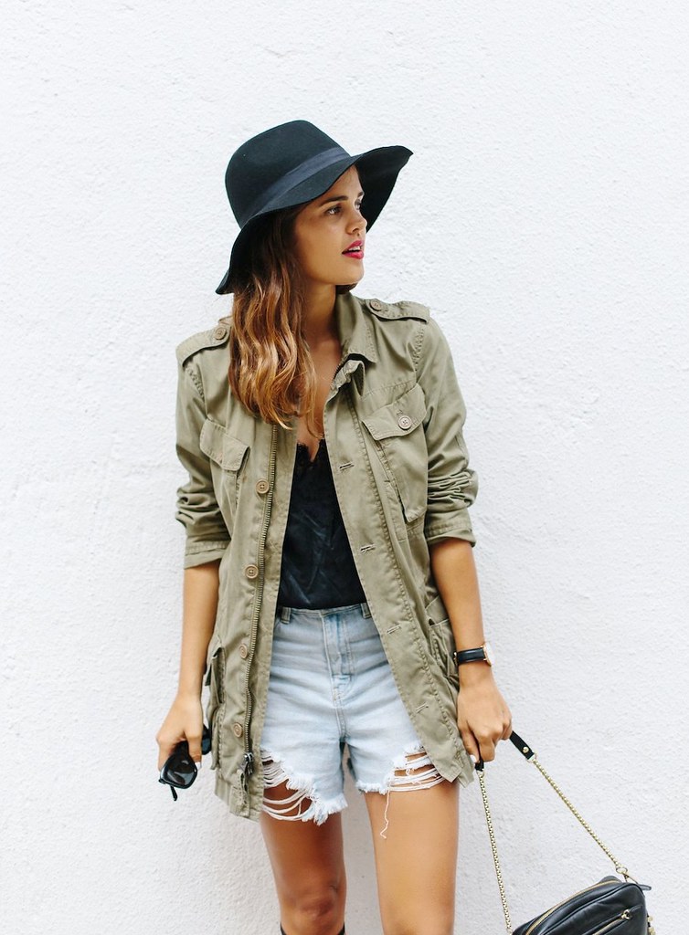 how to use pinterest to create better outfits  a pair  a
