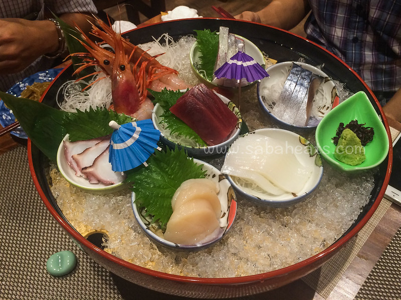 SAKAGURA Japanese Restaurant