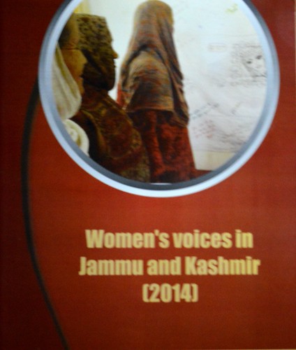 Kashmir conflict affects all dimensions of women’s life, ‘Women’s Voices in Jammu and Kashmir’ report
