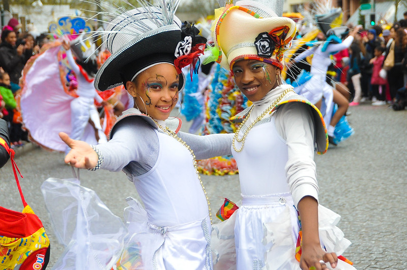 Evry Daily Photo - Carnaval Evry 2015