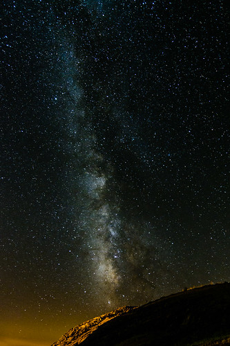 naturaleza noche natura cielo nocturna soria universo castillayleón víaláctea nikon1224 espejadesanmarcelino nikond7100
