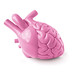 Brain Heart by Emilio Garcia