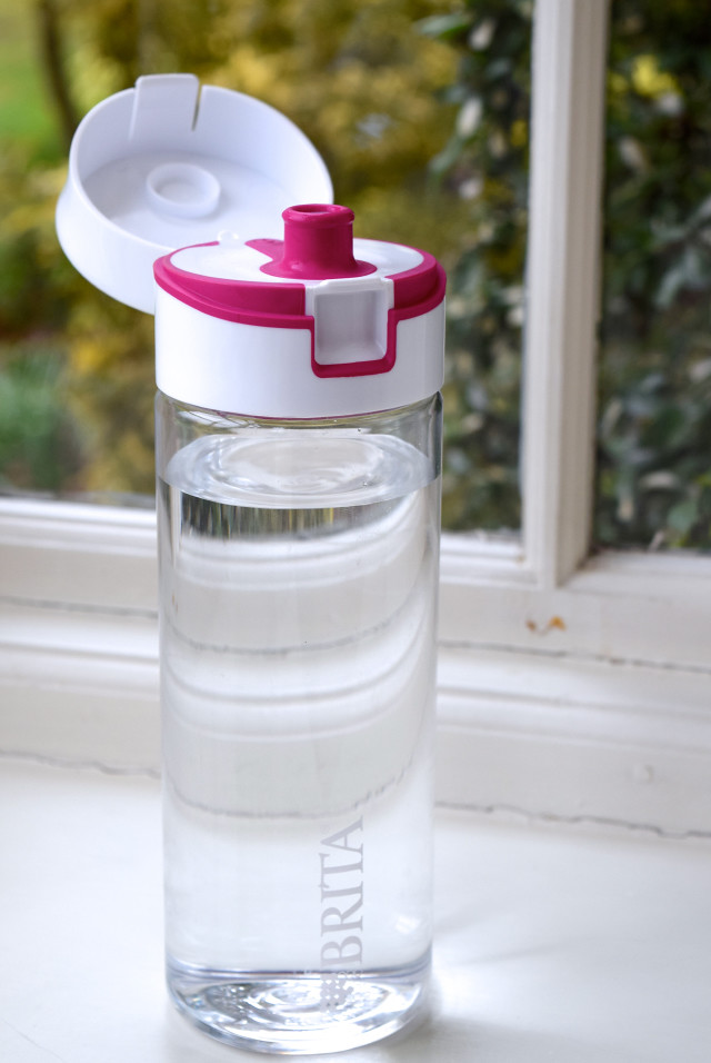 Brita Water Filter Bottle
