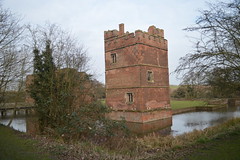 West Wing Tower