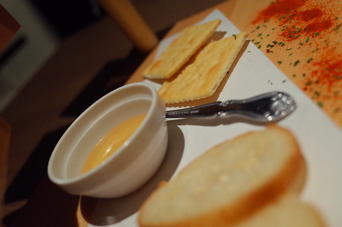 cheese sampler stairs 03 小粋