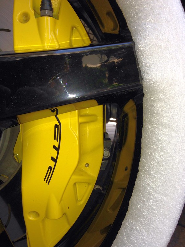 c6 corvette z51 vs base brakes c6 corvette z51 vs base brakes