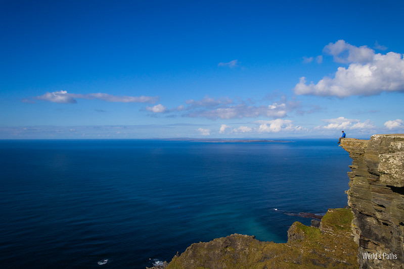 Cliffs of Moher