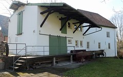 Museumsmühle Hasbergen