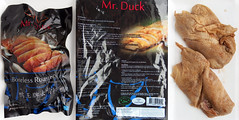  Mr. Duck Boneless Roasted Duck