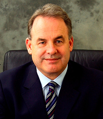 Etihad James Hogan CEO (Etihad Airways)