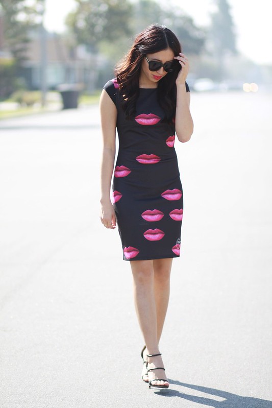 desigual,lip dress,zerouv,lulus,lucky magazine contributor,fashion blogger,lovefashionlivelife,joann doan,style blogger,stylist,what i wore,my style,fashion diaries,outfit,oc blogger,luxy hair,clip in extensions,now zen pr