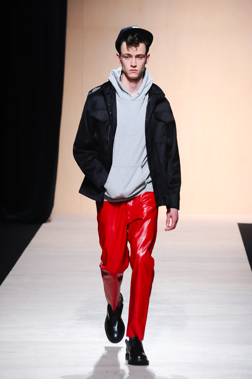 FW15 Tokyo Patchy Cake Eater014_Andreas Lindquist(Fashion Press)
