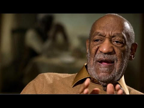Bill Cosby heckled at show
