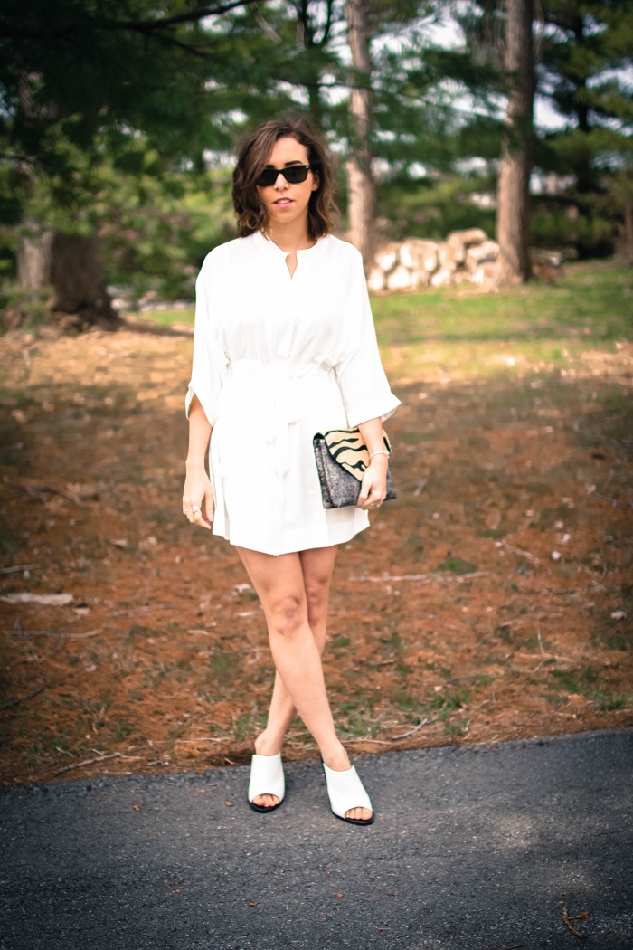 aviza style. a viza style. andrea viza. fashion blogger. dc blogger. spring style. cameo exempt wedge. elliatt shirt dress. ifchic.com 1