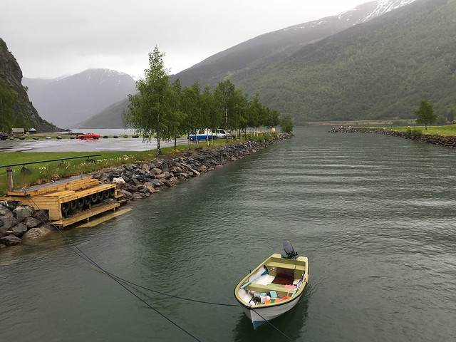 Flåm