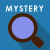 Mystery Icon