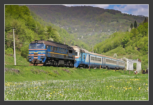 railroad rail railway ukraine treno sergey trein d1 spoorwegen m62 gagarin vlak 2m62 поезд railroadphotography rachiv д1 дизельд1