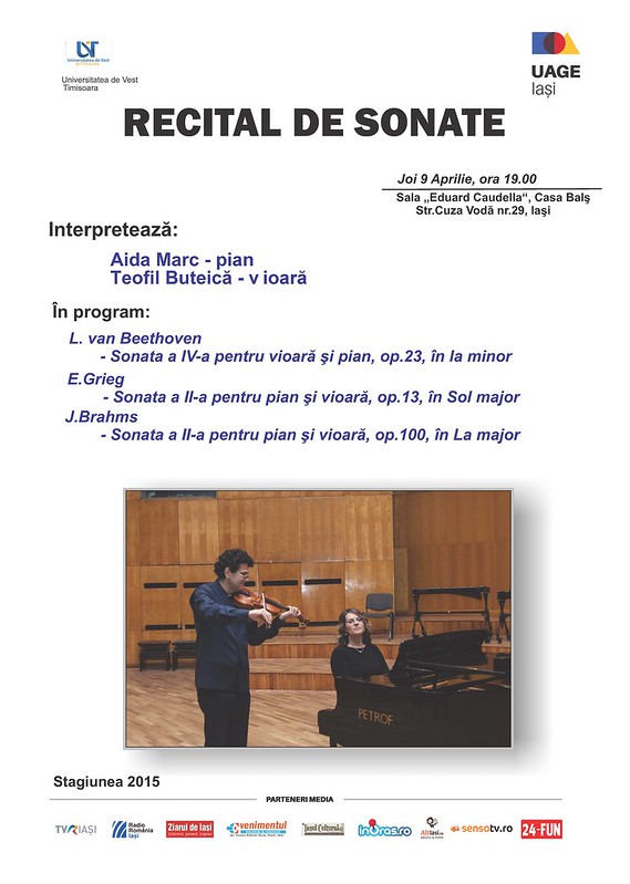 2015.05.09.Recital vioara aida