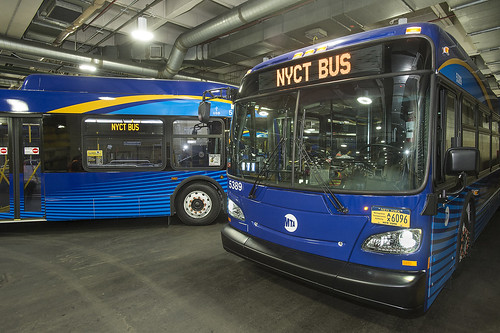 Introducing New USB/Wi-Fi Buses