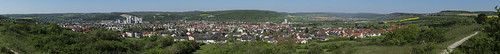 panorama bayern bavaria franconia franken baviera hugin karlstadt franconie bavière saupurzel nsgsaupurzel