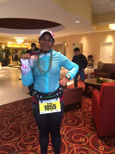 Little Rock Marathon 2015