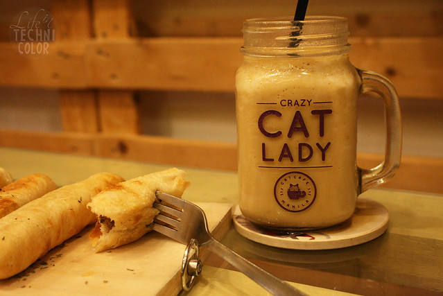 Cat Cafe Manila