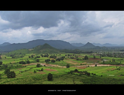 india clouds canon landscape south hill scene southern monsoon rayagada odisha