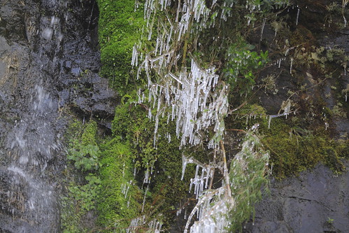 gelo cascata congela