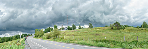 panorama clouds nuages hdr victoriaville victo guysamson sonyalpha7rmkii aurorahdrpro sonyfe50mmf18