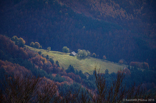 autumn españa landscape geotagged cottage paisaje otoño esp navarra borda valledesalazar 2tumblr sal18250 izalzuitzaltzu 2blogger geo:lat=4296110613 geo:lon=100762010