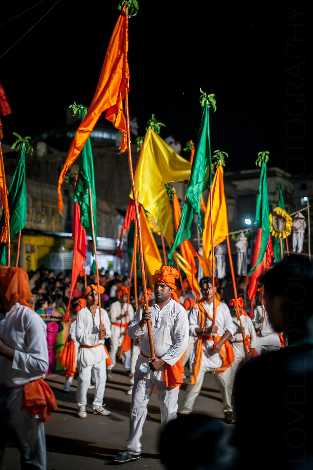 Shigmotsav 2015 - Ponda, Goa