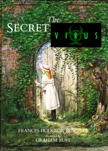 the secret virus