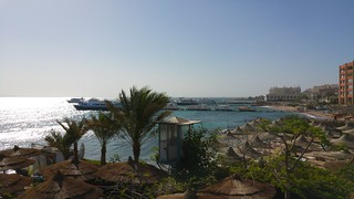 Bella Vista Hotel, Hurghada